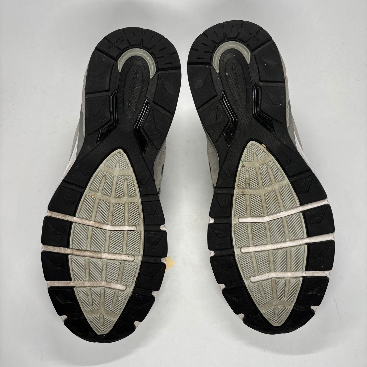 New Balance 990 Grey Used No Box