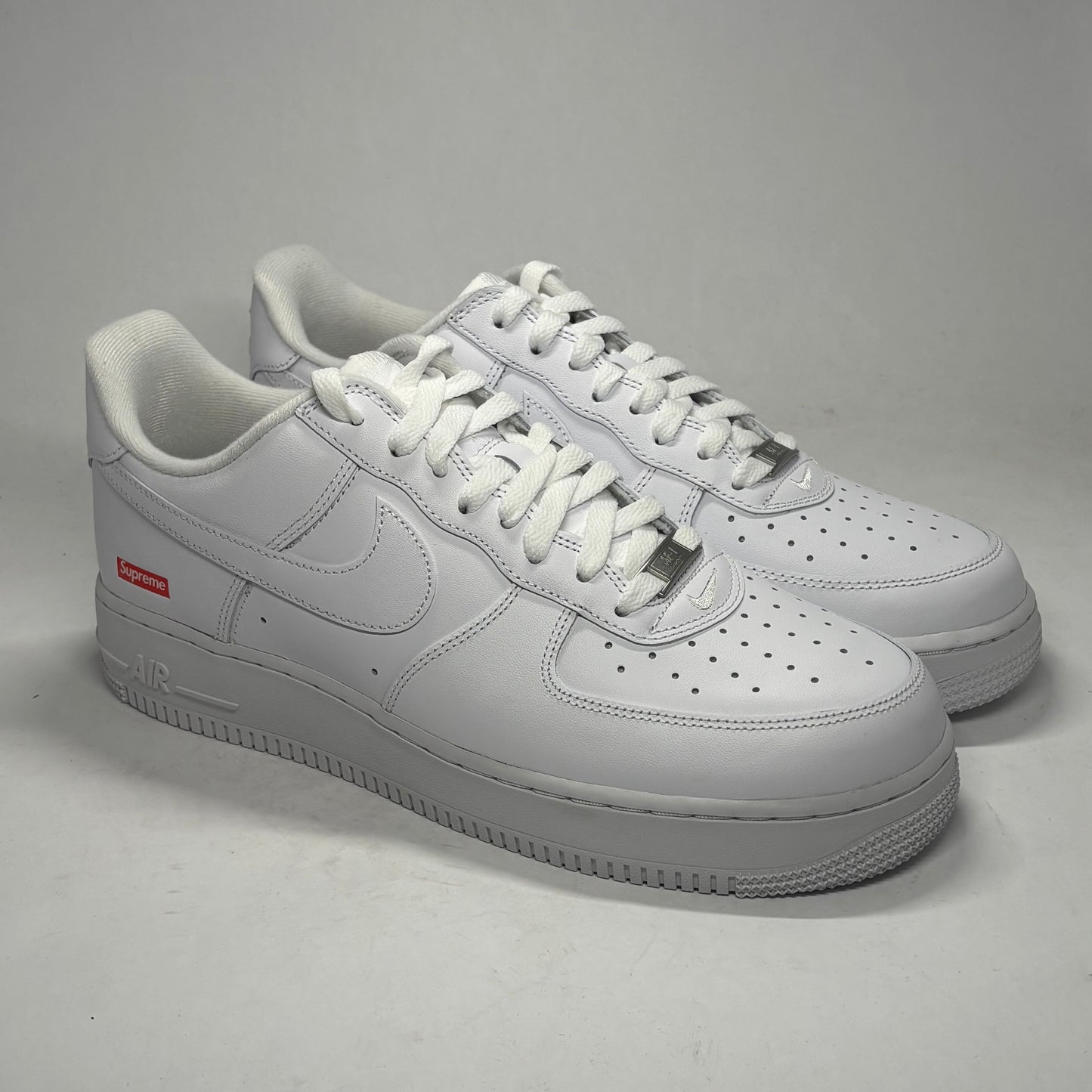 Supreme Air Force 1 DS