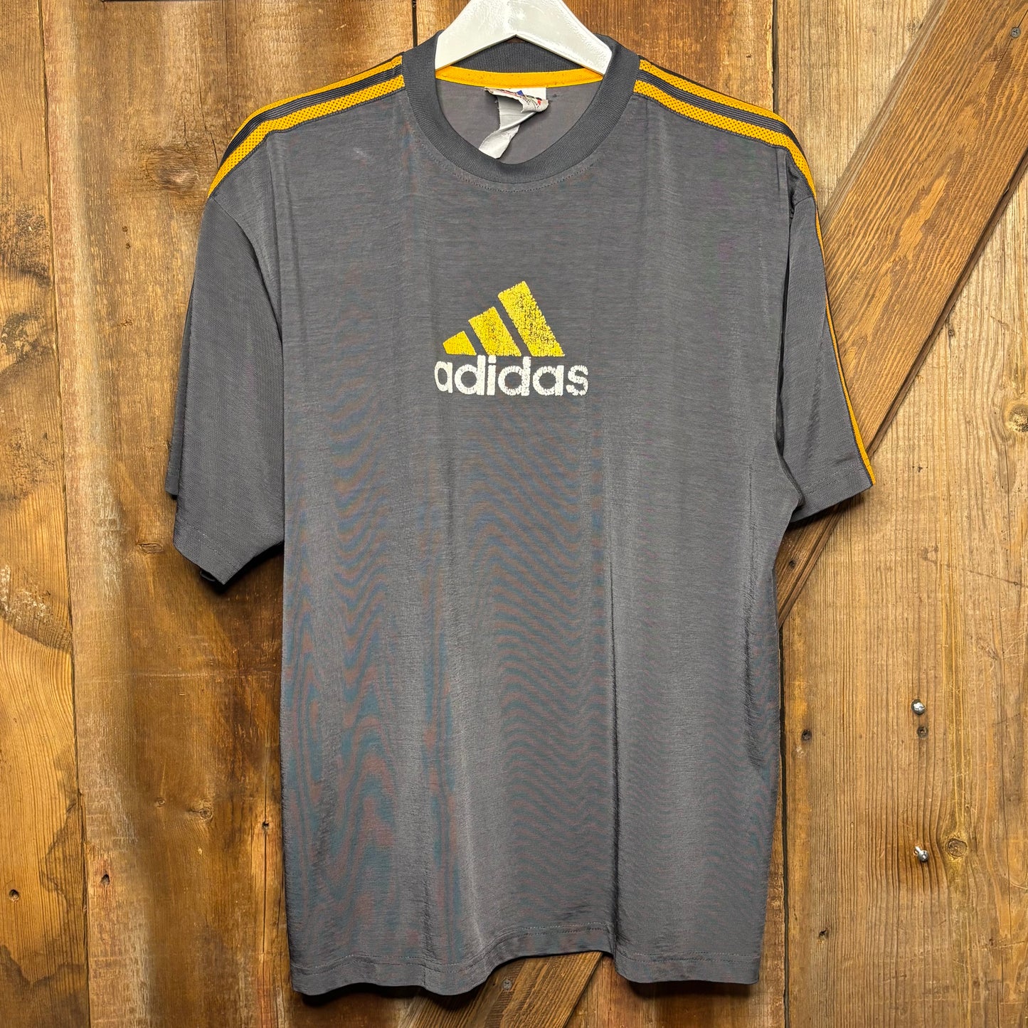 1990's Adidas Athletic Tee