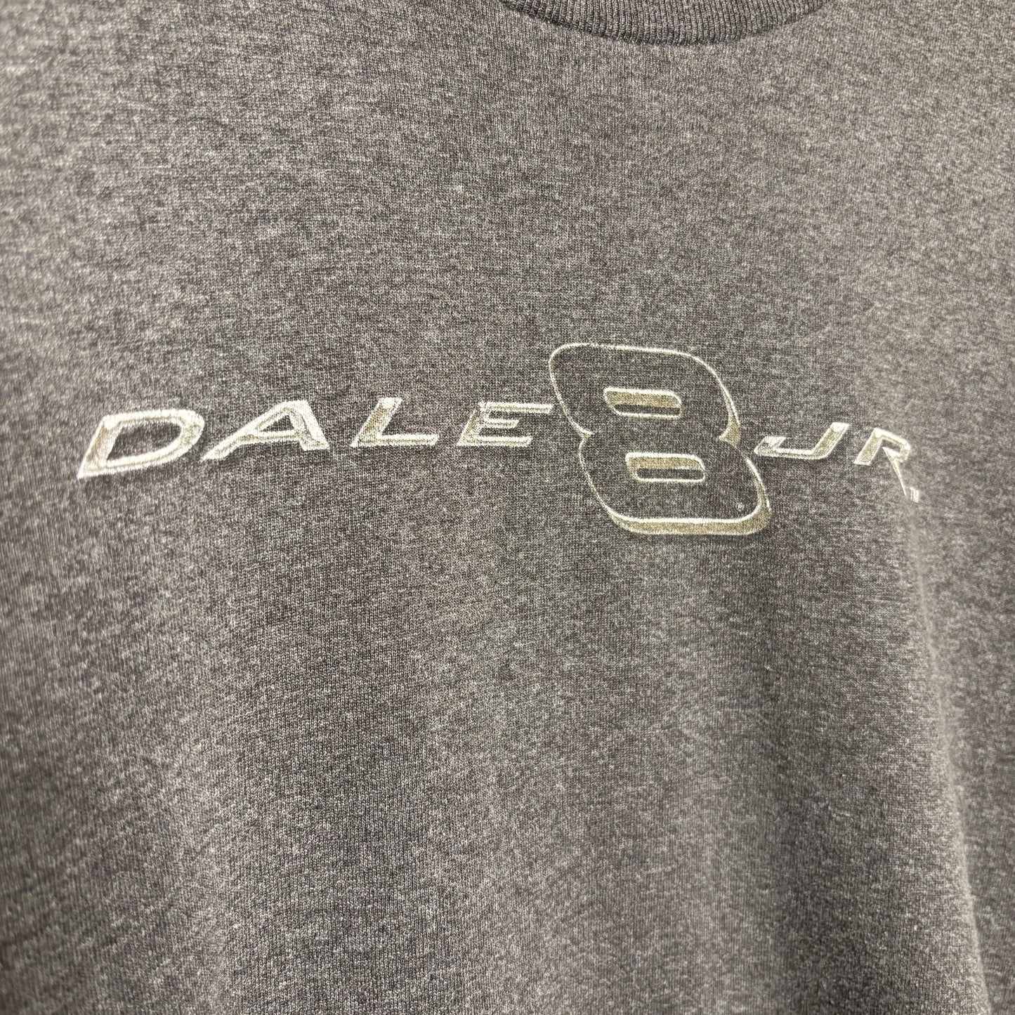 y2k Dale Jr 8 L/S