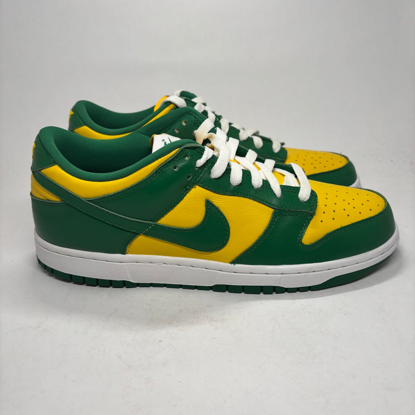 Nike Dunk Brazil DS Dam Box