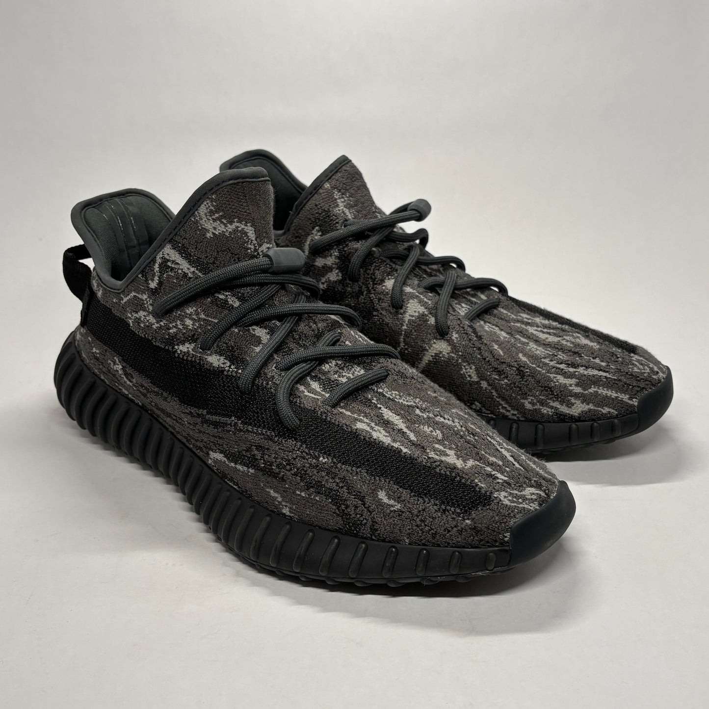 Yeezy  350 Dark Salt Used No Box