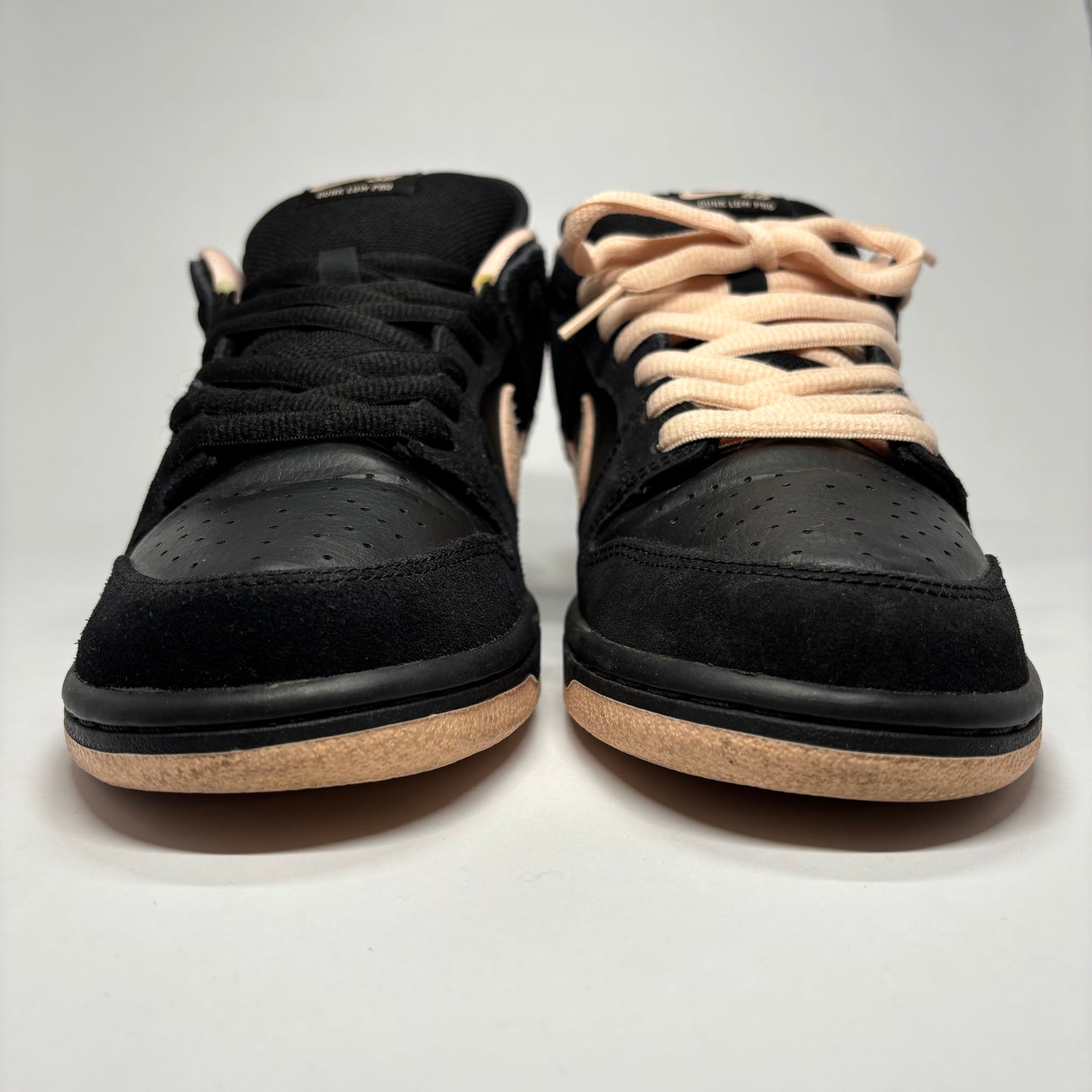 Nike SB Dunk Coral Used