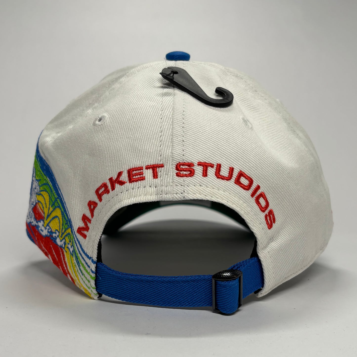 MARKET NASCAR RAINBOW 47 MVP