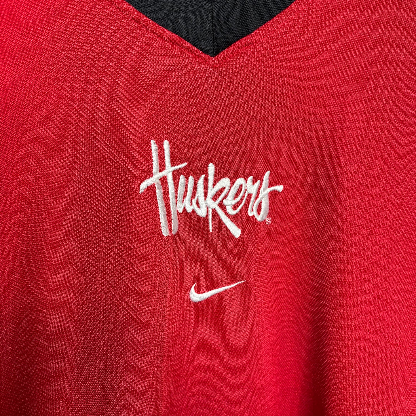 1990's Huskers Nike Jersey