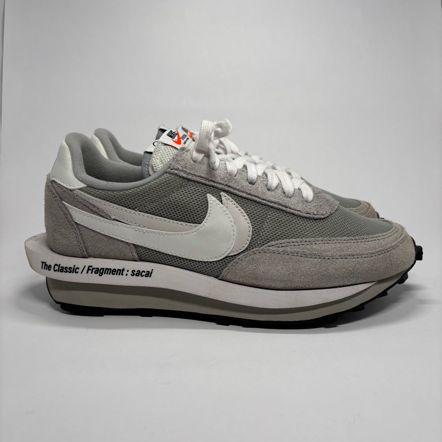 Nike Sacai Fragment  Used