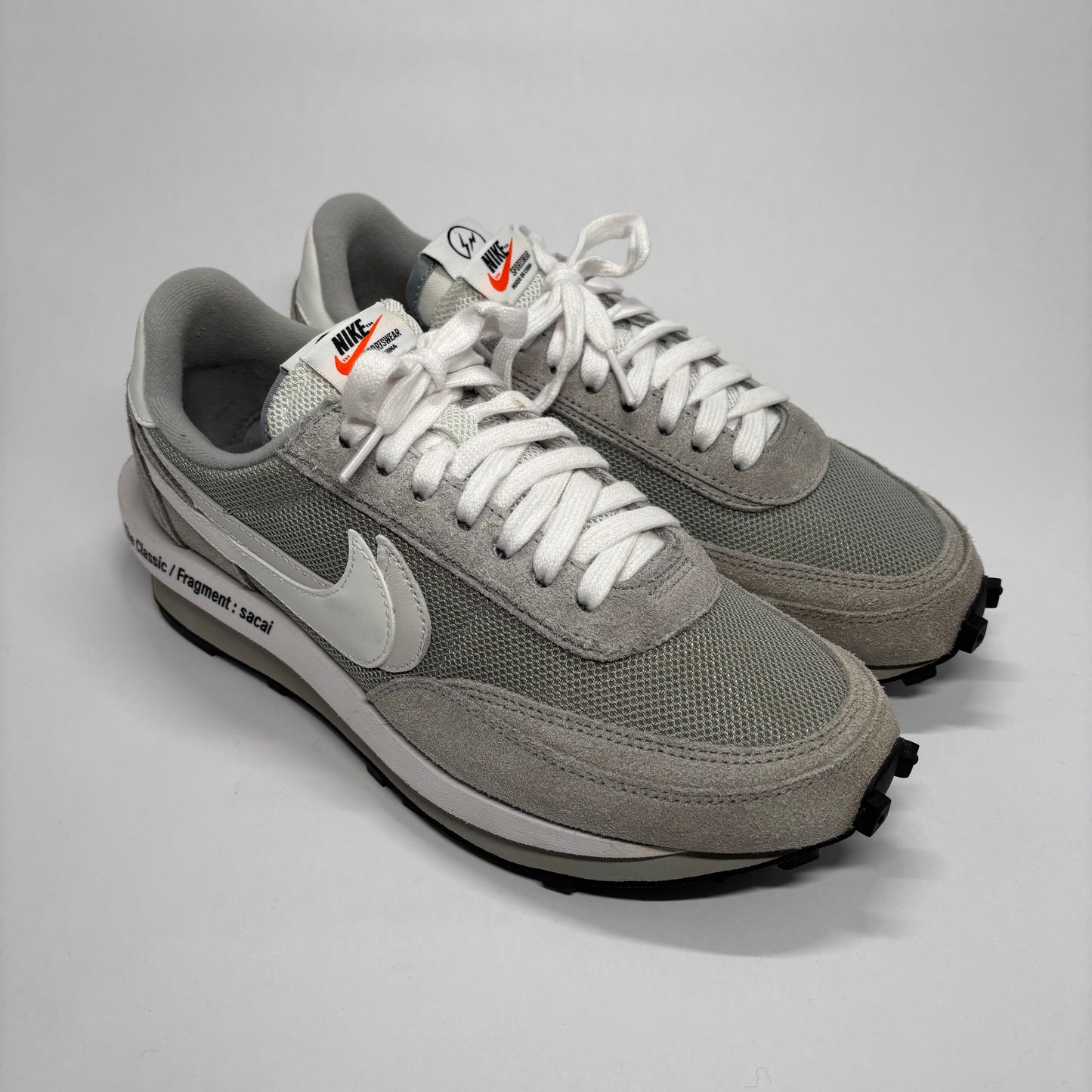 Nike Sacai Fragment  Used