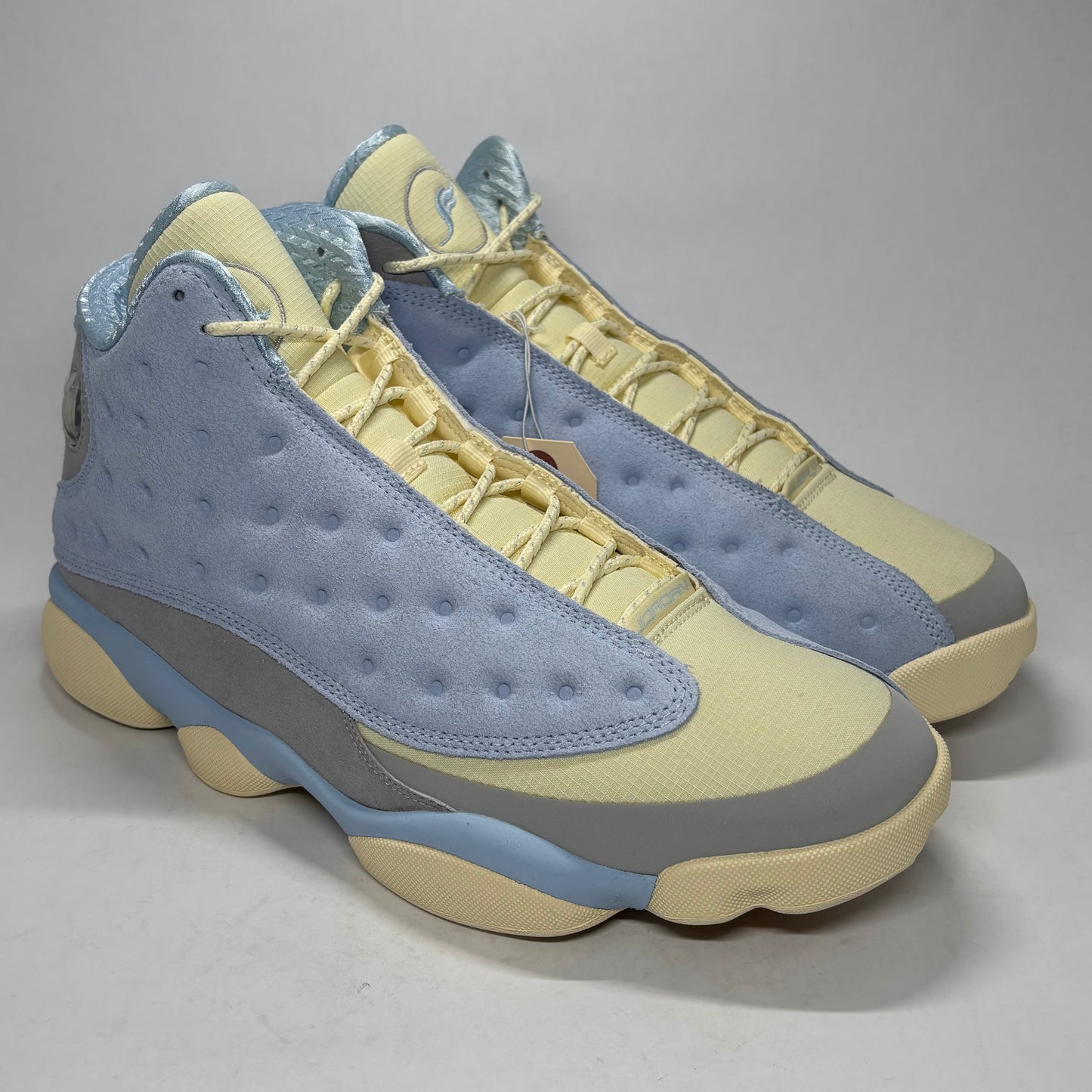 Jordan 13 SolyFly DS