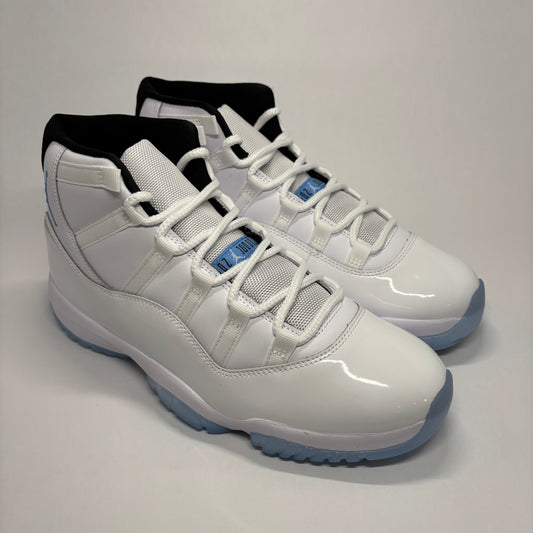 Jordan 11 Legend Blue DS