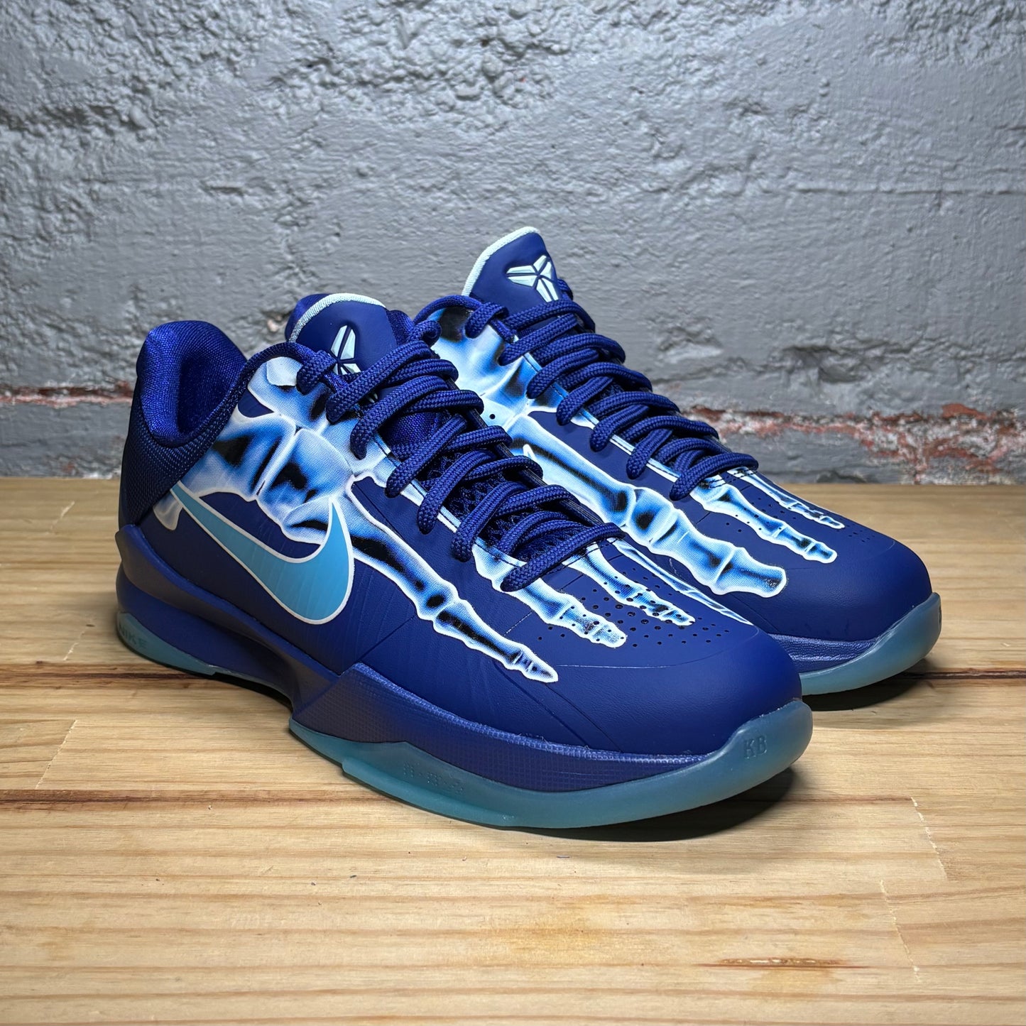 Kobe 5 X-Ray sz 7 DS
