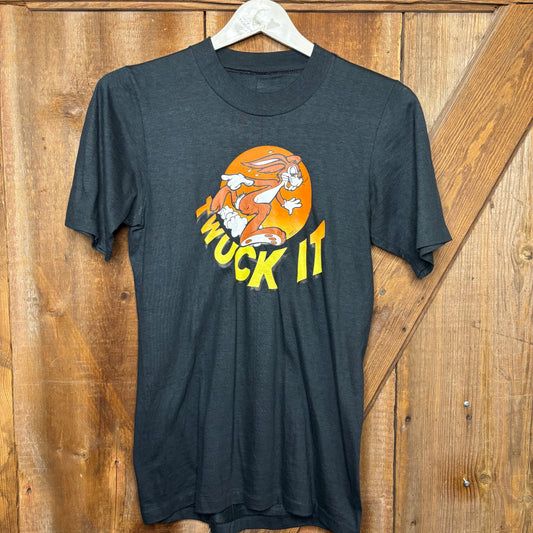 vtg Twuck It Tee