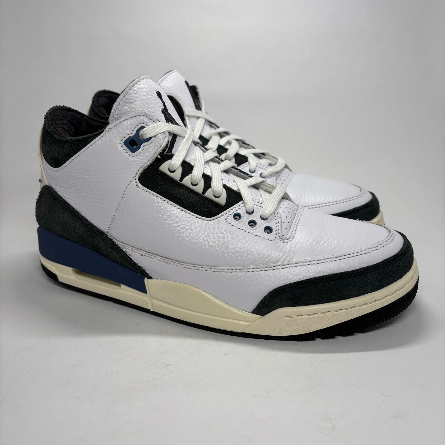 Jordan 3 A Ma Manier DS