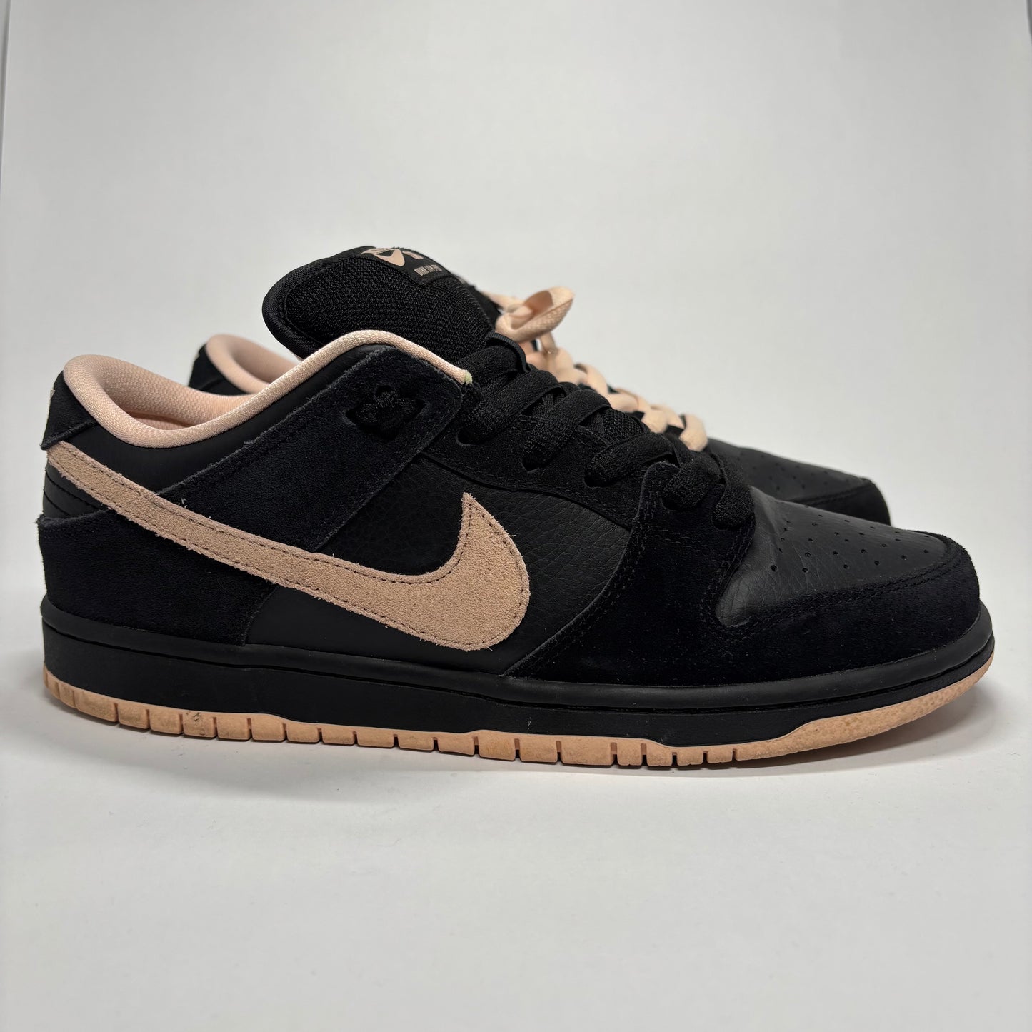 Nike SB Dunk Coral Used