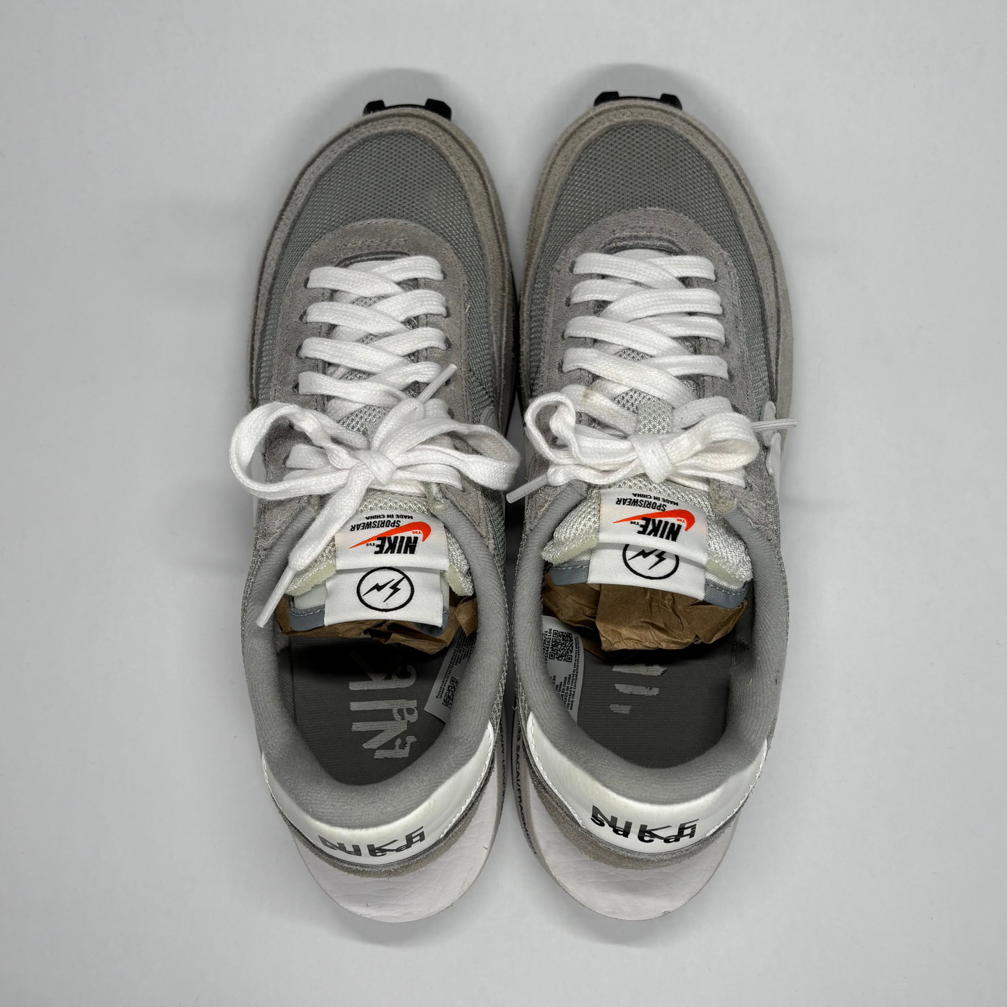 Nike Sacai Fragment  Used