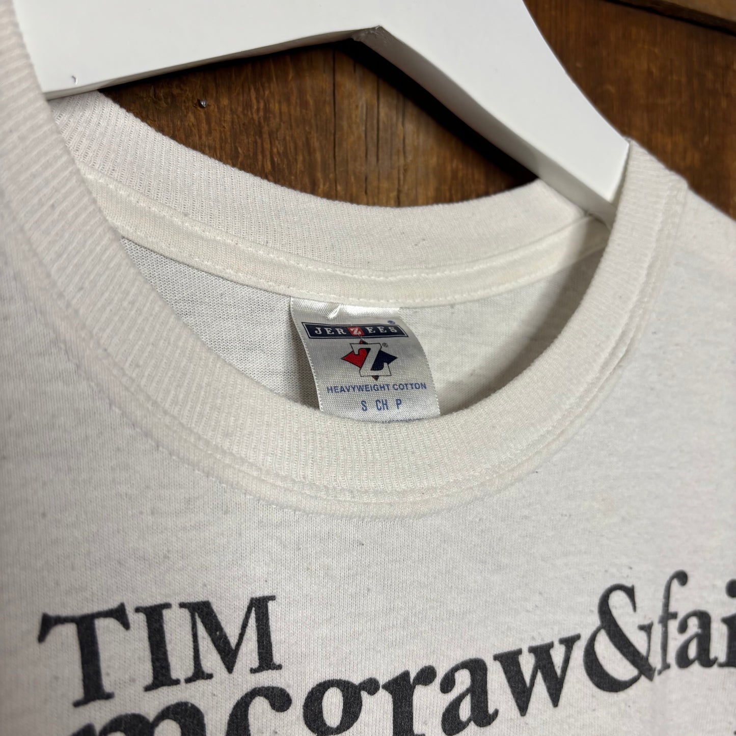 2007 Tim McGraw Faith hill Tour