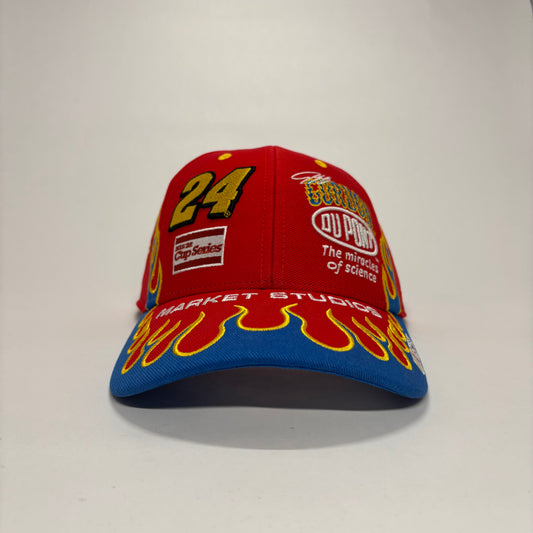 MARKET NASCAR FLAMES 47 MVP