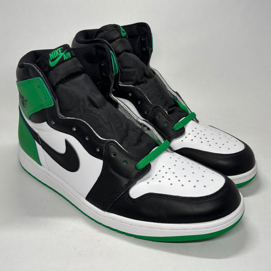 AJ1 Lucky Green sz 13 DS