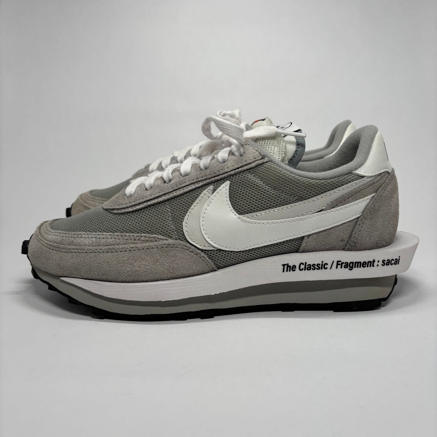 Nike Sacai Fragment  Used