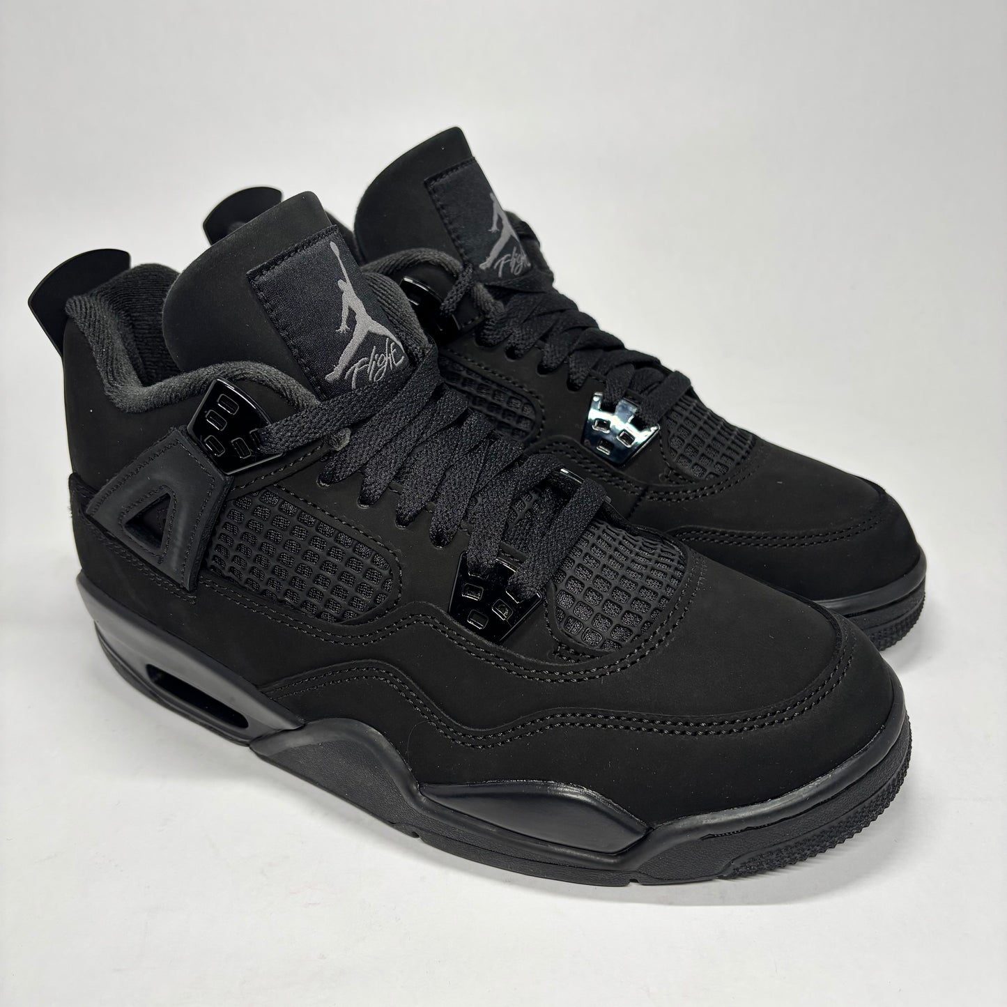 Jordan 4 Black Cat 2025 DS