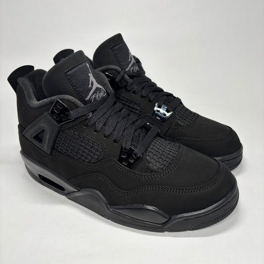 Jordan 4 Black Cat 2025 DS