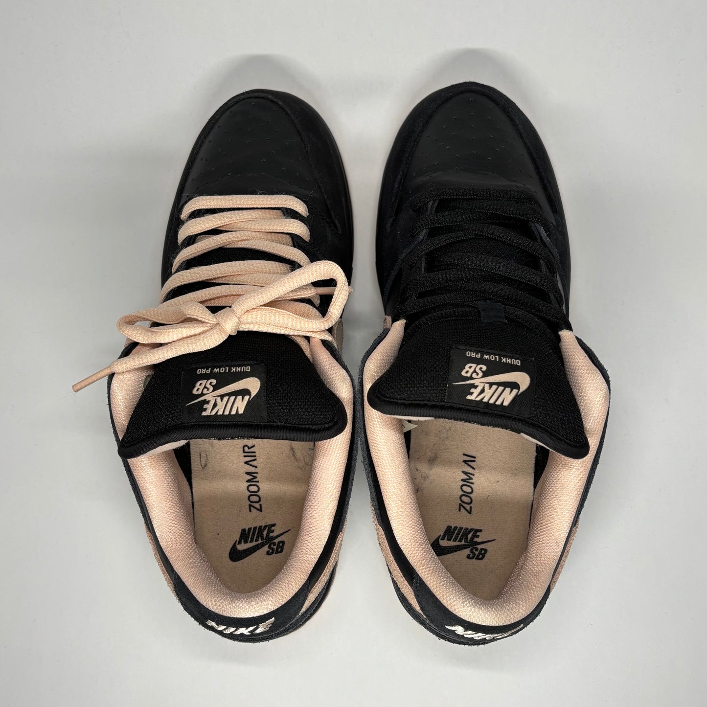 Nike SB Dunk Coral Used