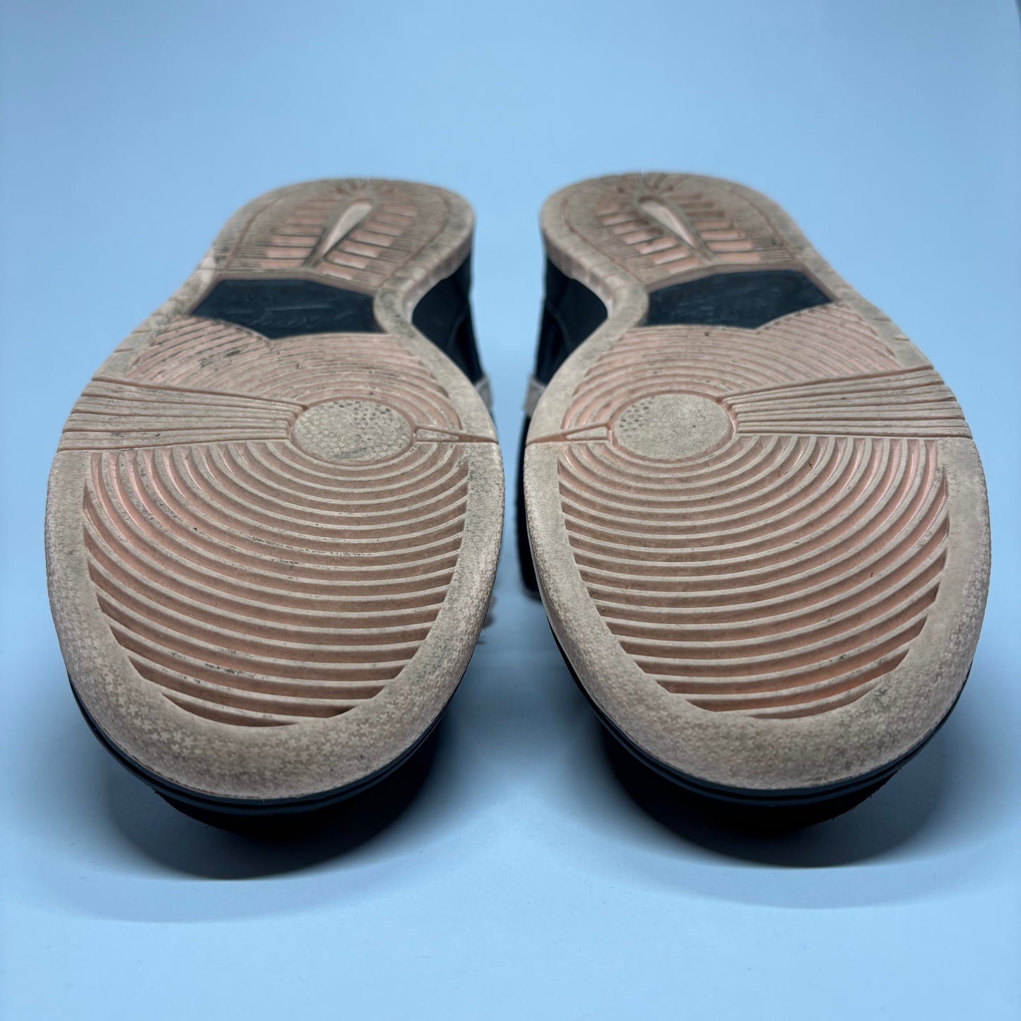 Nike SB Dunk Coral Used