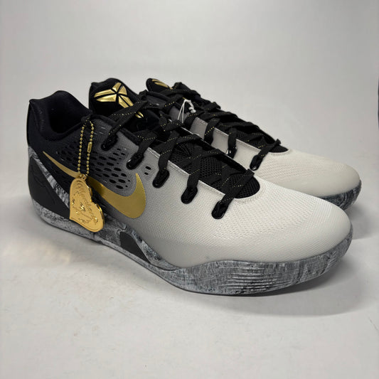 Kobe 9 Protro Mambacita