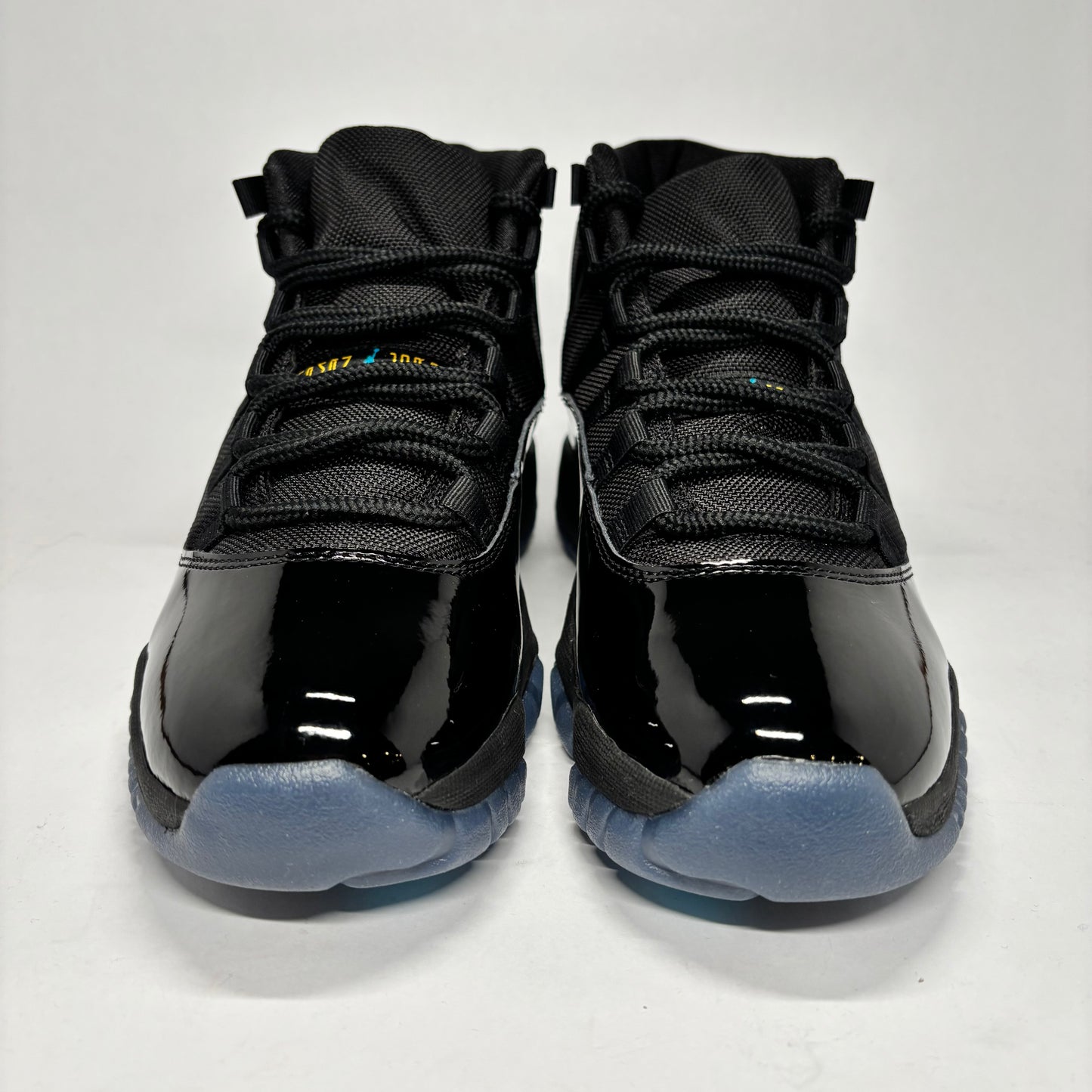 Jordan 11 Gamma Used