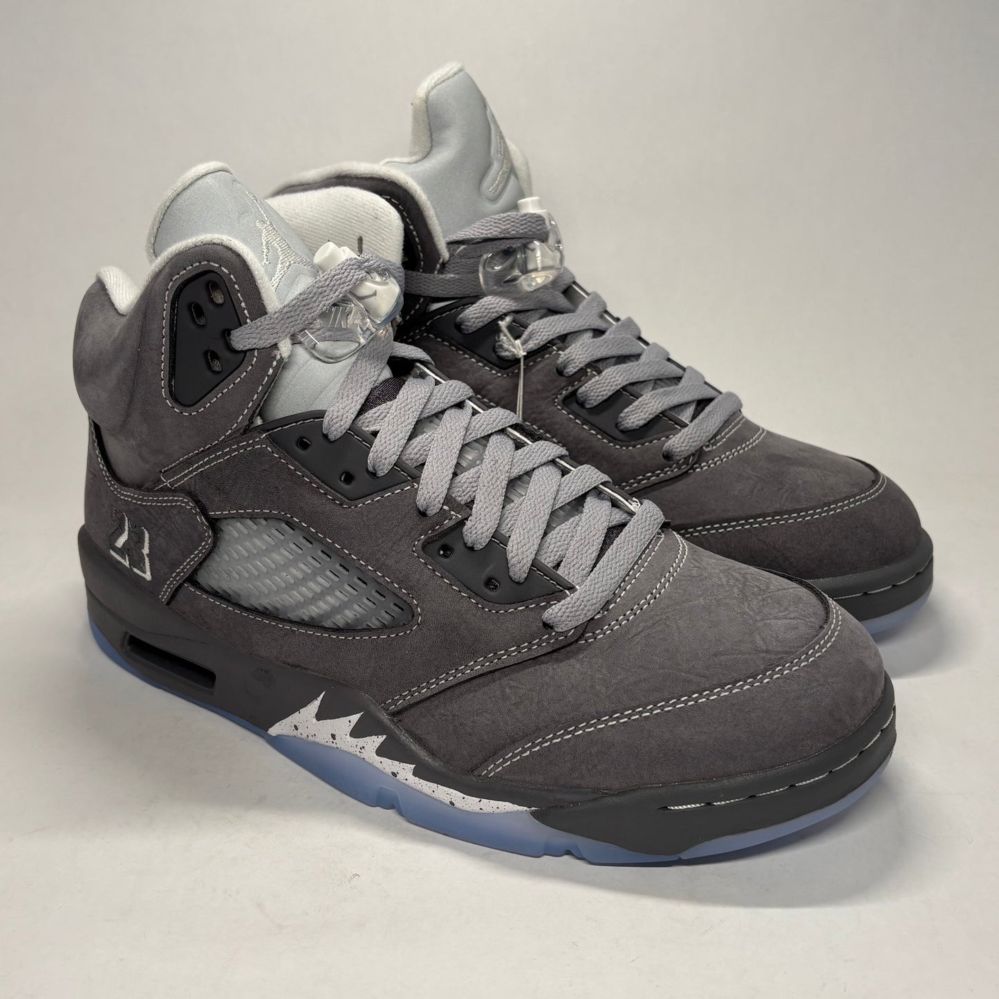 Jordan 5 Wolf Grey DS