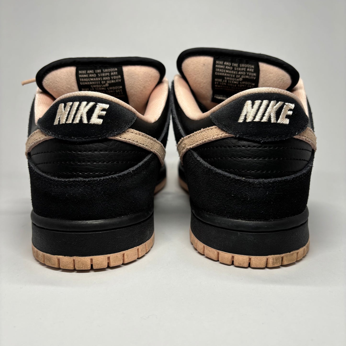 Nike SB Dunk Coral Used