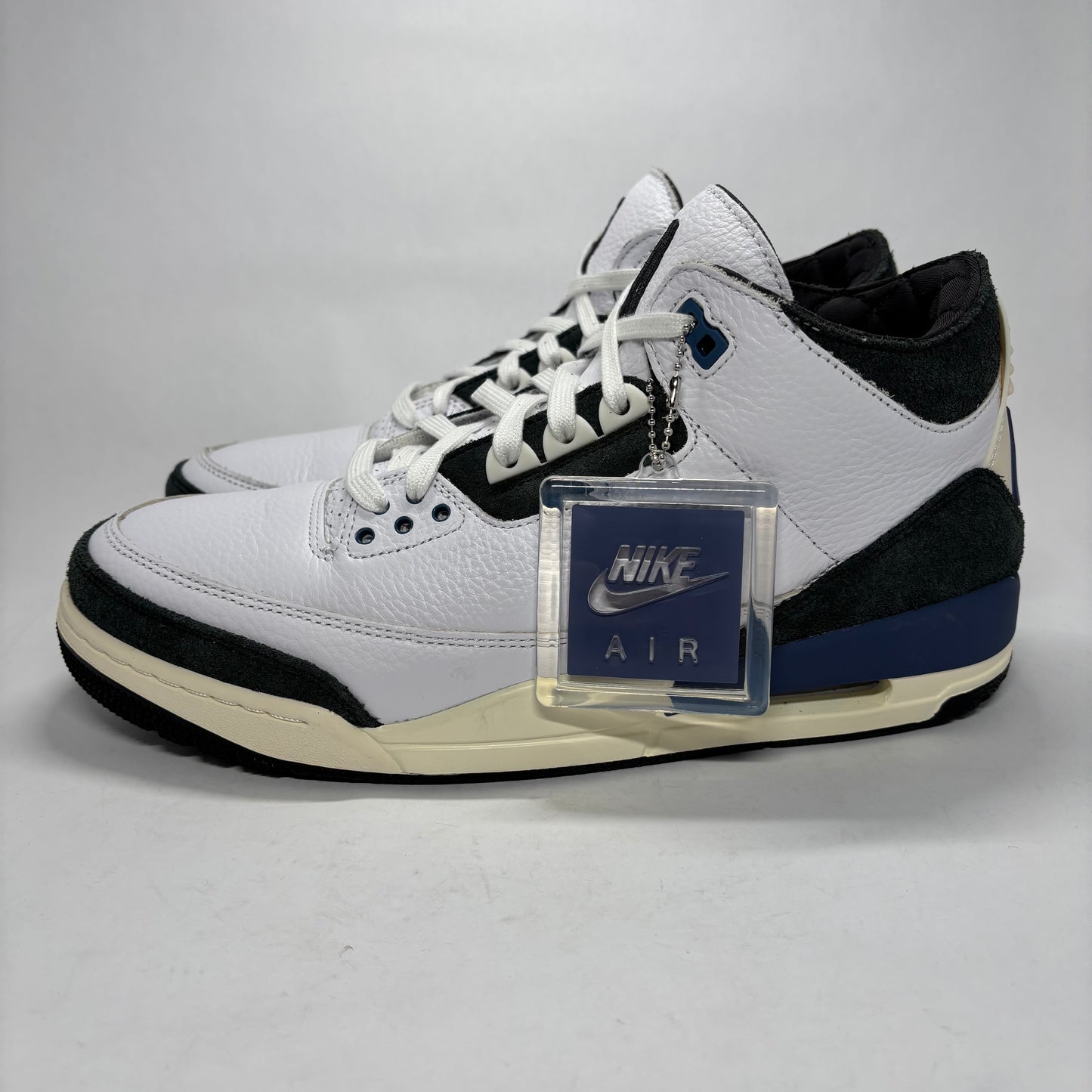 Jordan 3 A Ma Manier DS