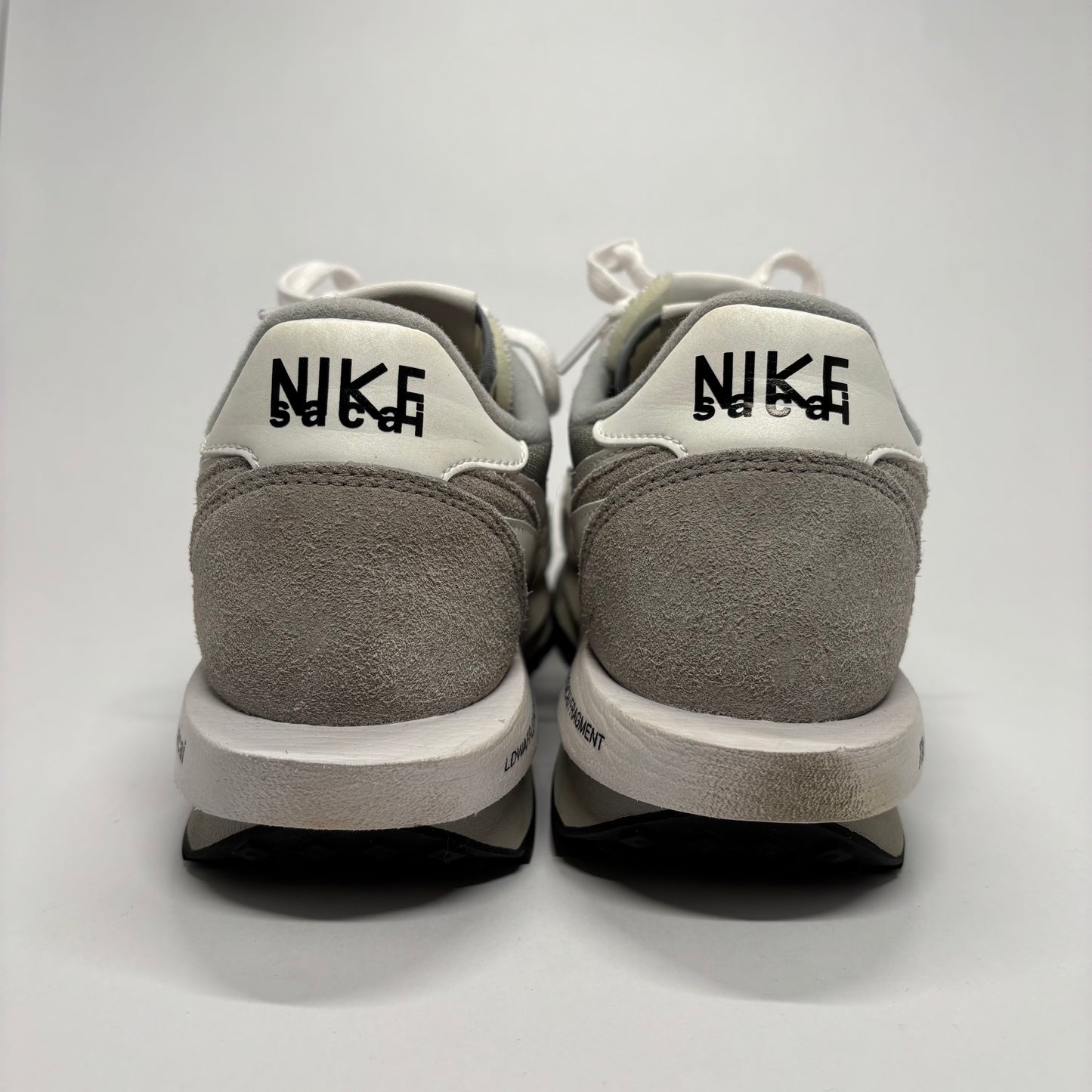 Nike Sacai Fragment  Used