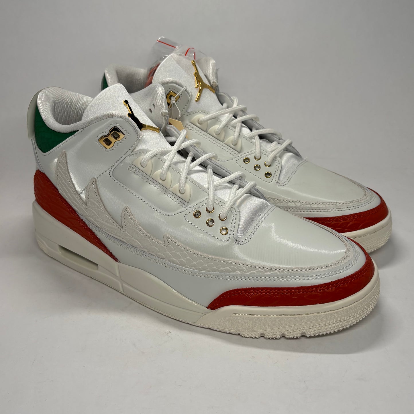 Jordan 3 El Vuelo DS