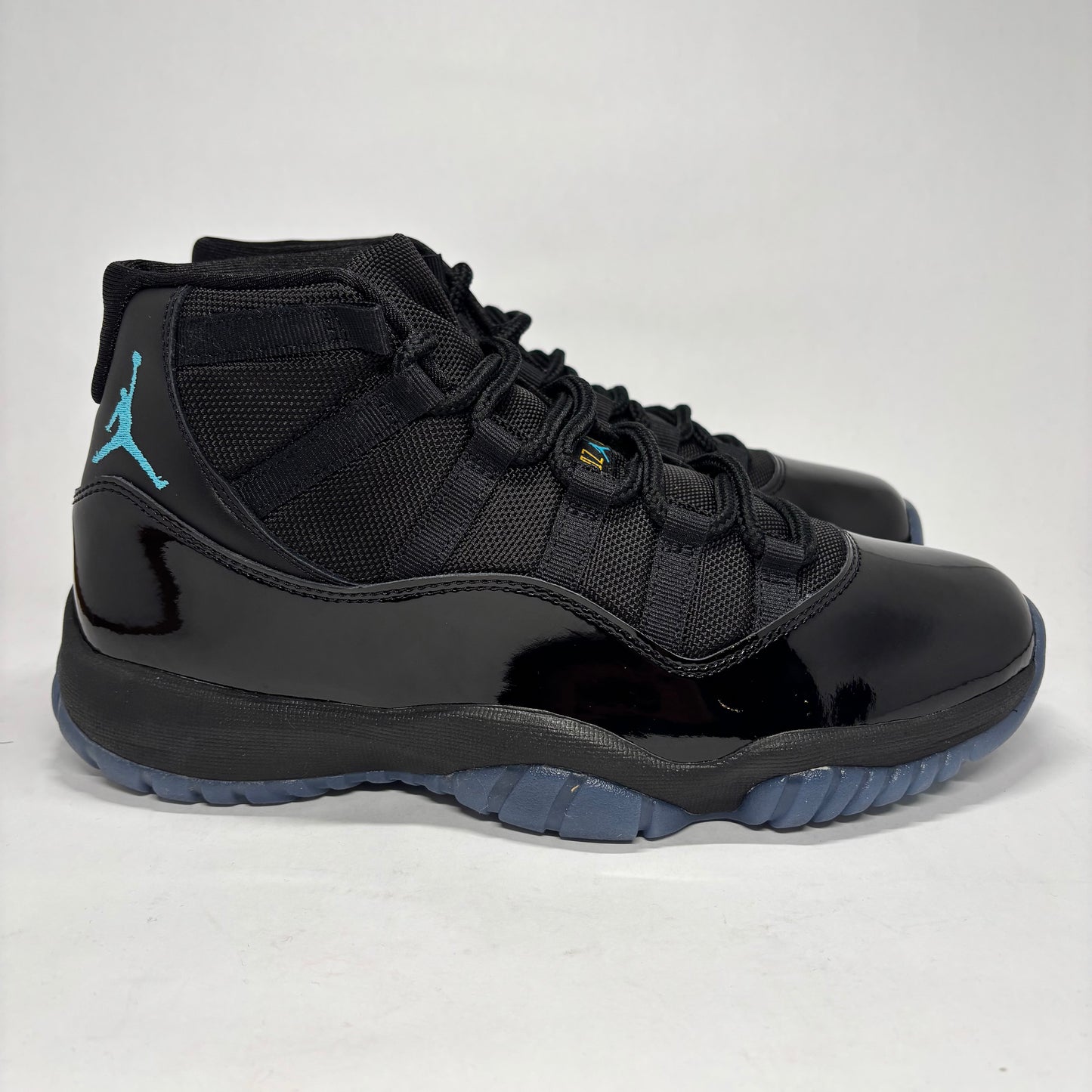 Jordan 11 Gamma Used
