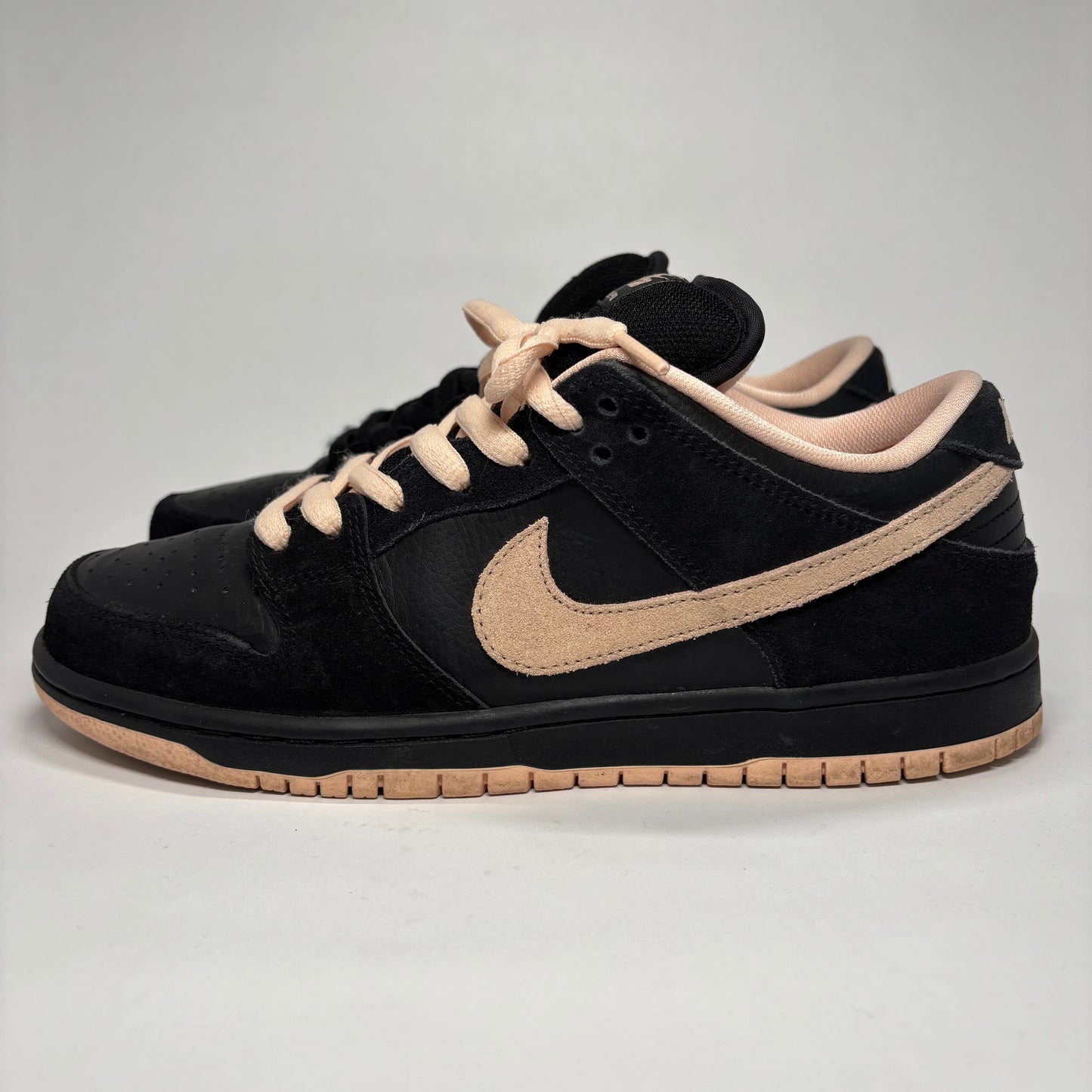 Nike SB Dunk Coral Used