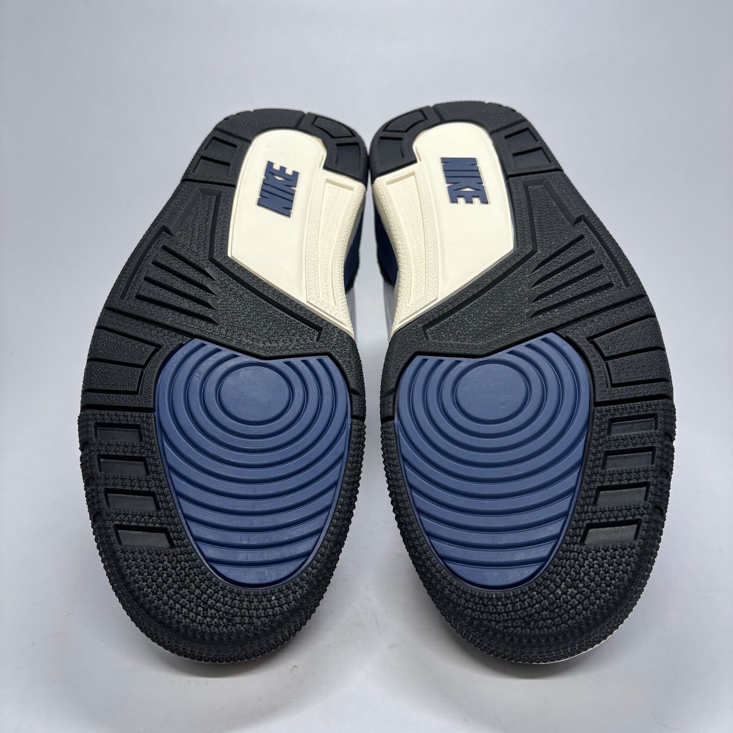 Jordan 3 A Ma Manier DS
