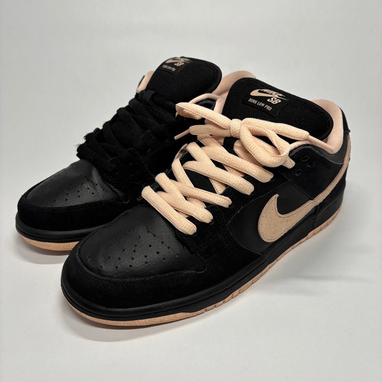 Nike SB Dunk Coral Used