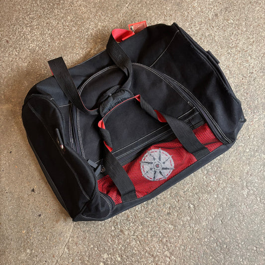 vtg Malboro Compass Bag