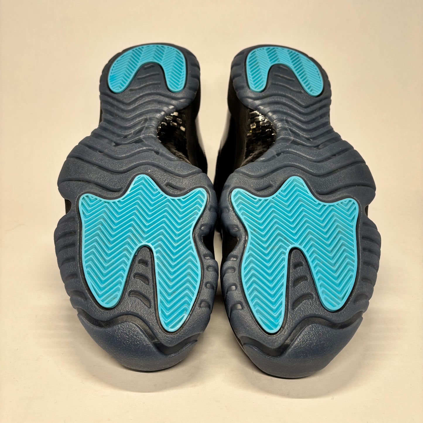 Jordan 11 Gamma Used