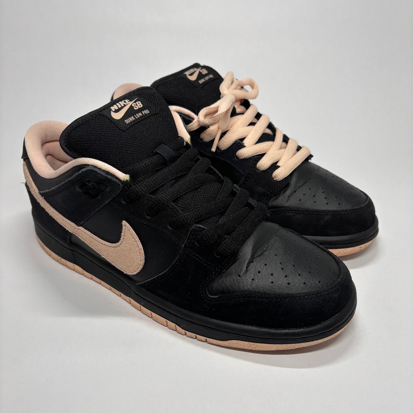 Nike SB Dunk Coral Used