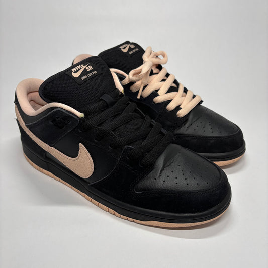 Nike SB Dunk Coral Used