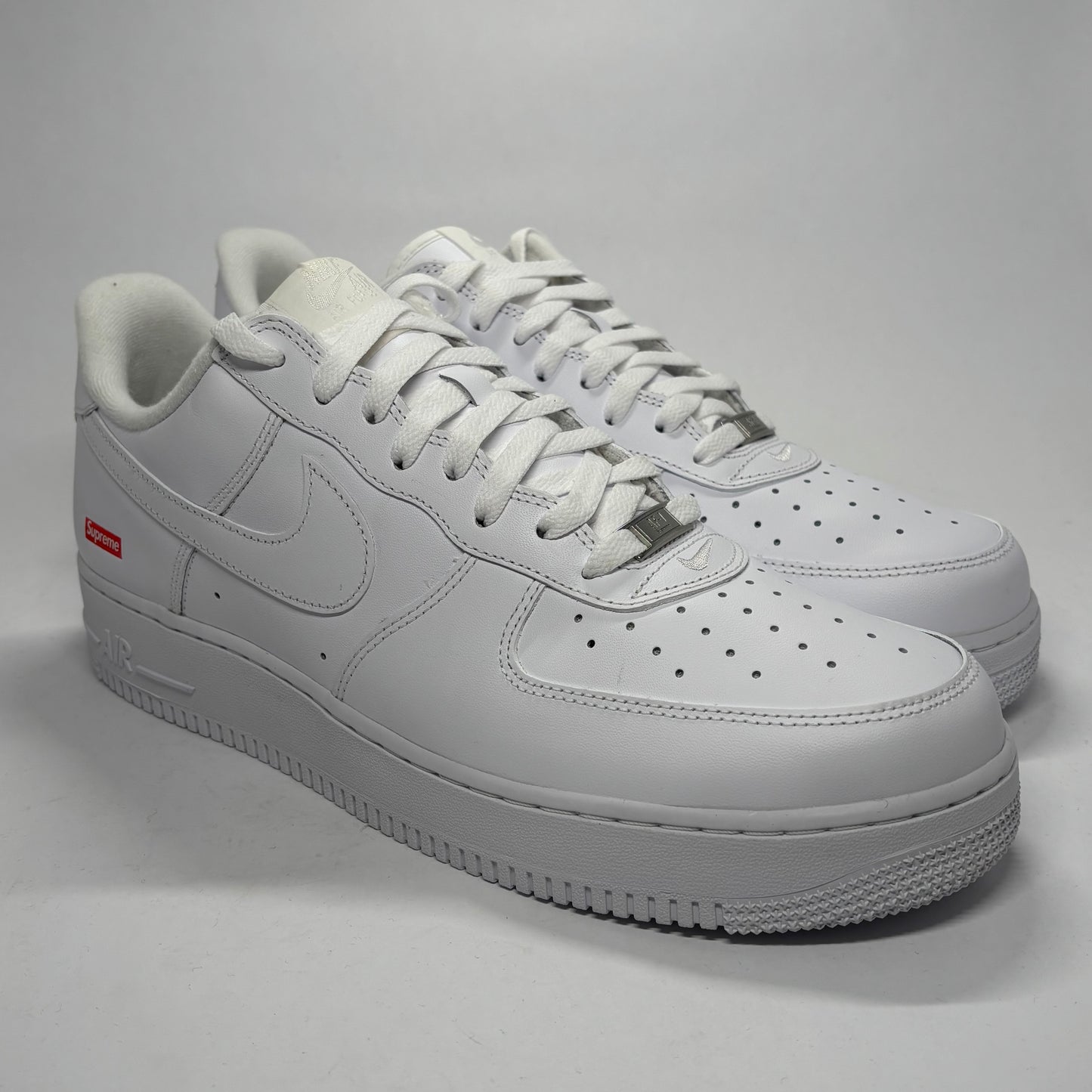 Nike Supreme AF1 DS