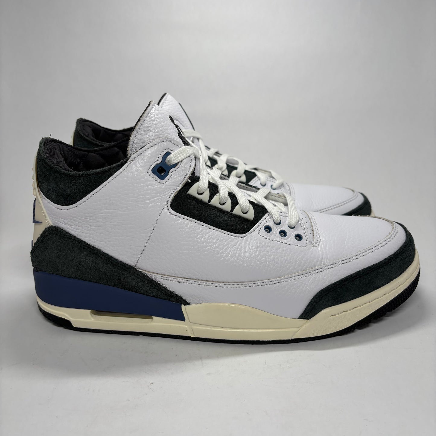 Jordan 3 A Ma Manier DS