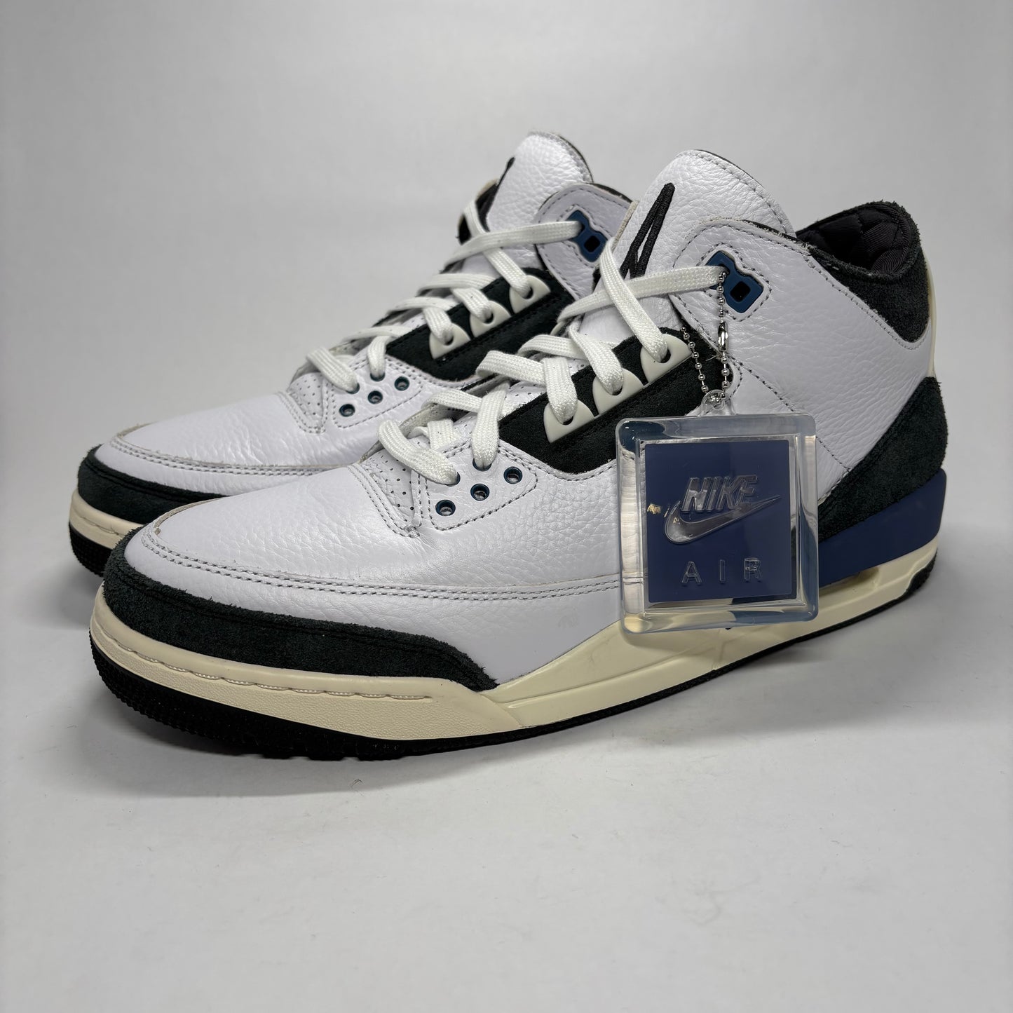 Jordan 3 A Ma Manier DS