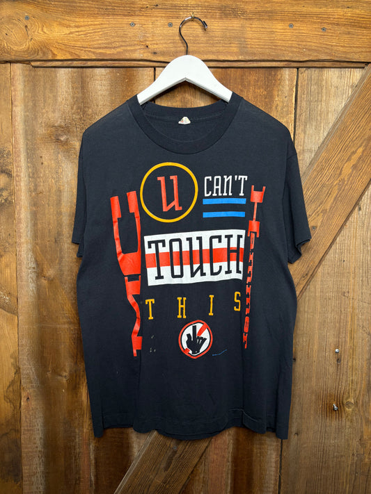 1990 MC Hammer Cant Touch This