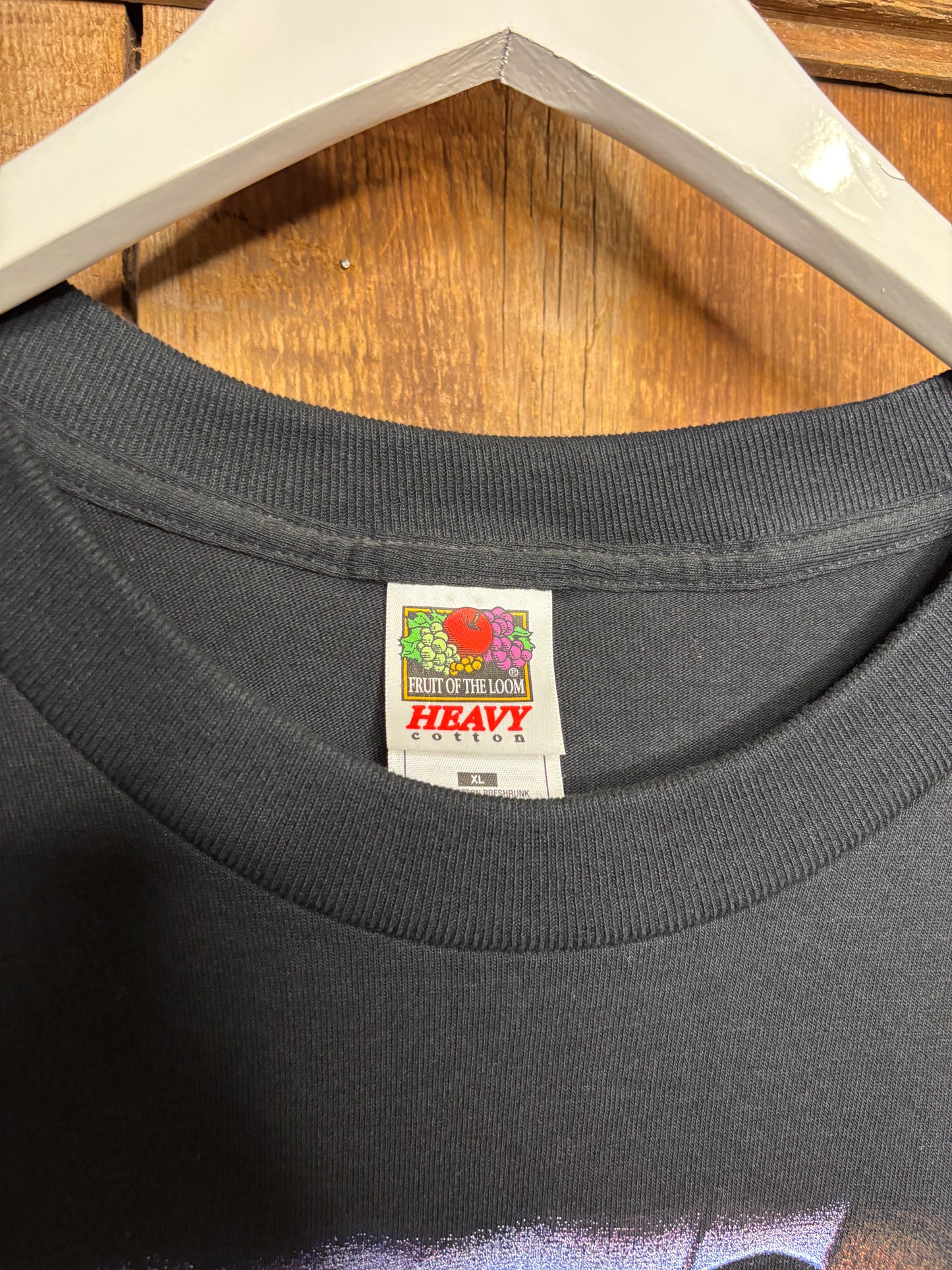 Clay Walkers Greatest Hits Tee XL