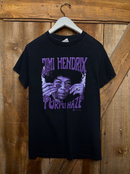 2005 Jimi Hendrix Purple Haze