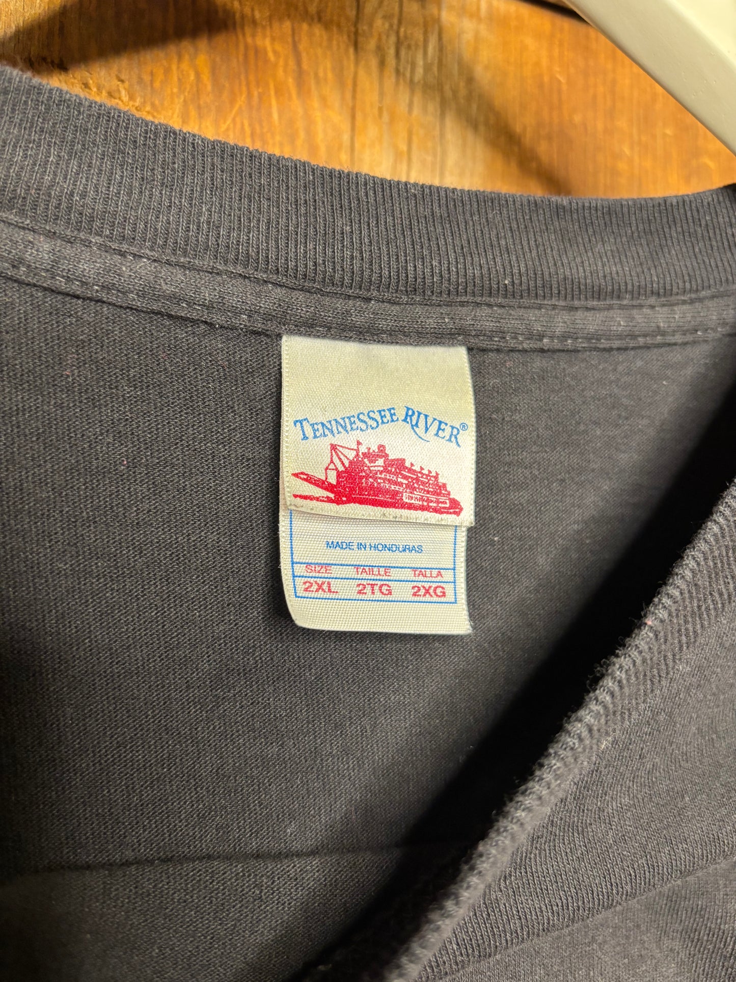 y2k Guns N Roses Bi-Color