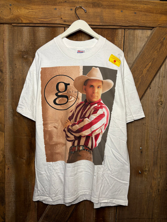 1997 Garth Brooks DS
