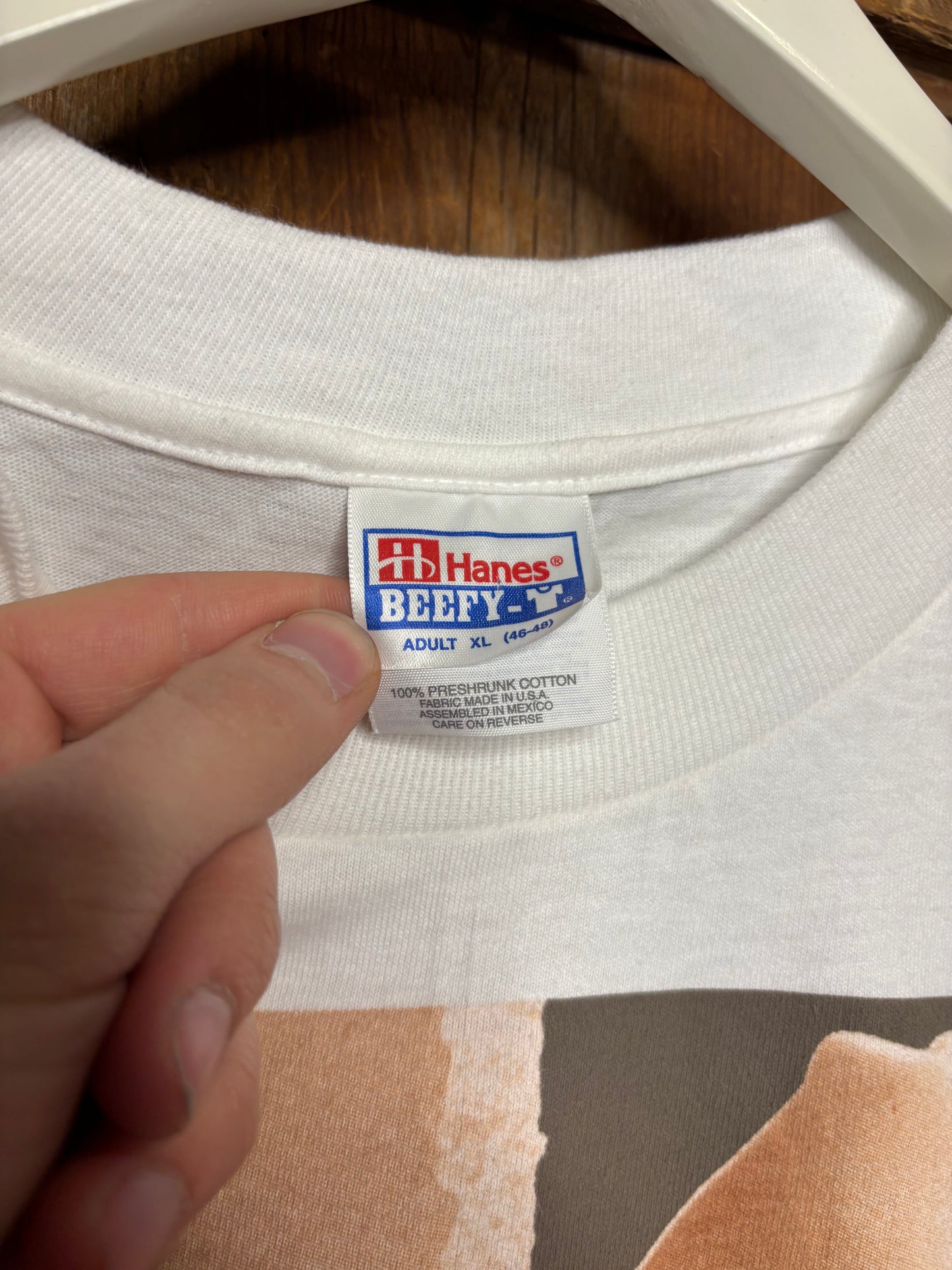 1997 Garth Brooks DS